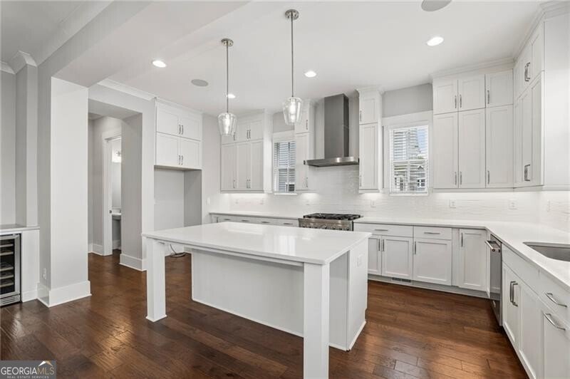 913 King Street Atlanta - Photo 21