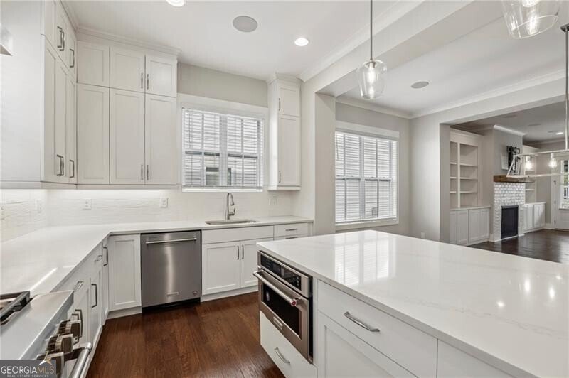 913 King Street Atlanta - Photo 22