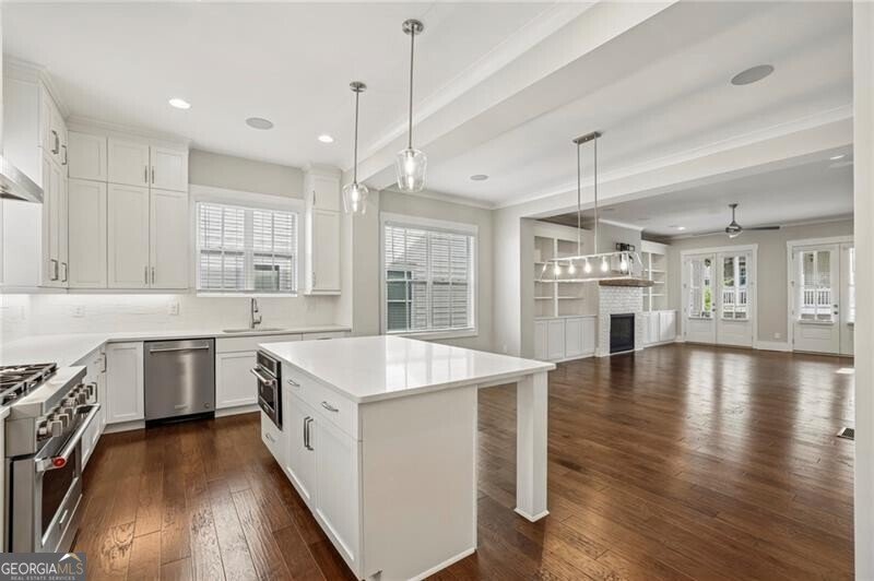 913 King Street Atlanta - Photo 24