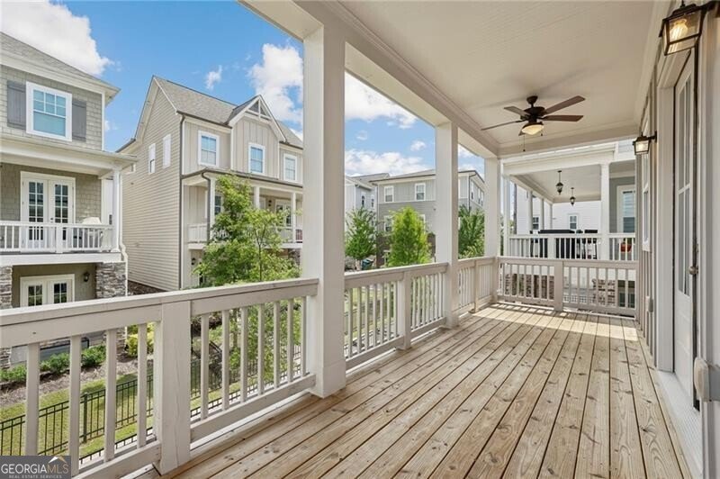 913 King Street Atlanta - Photo 28