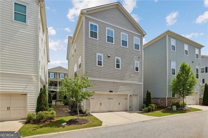 913 King Street Atlanta - Photo 41