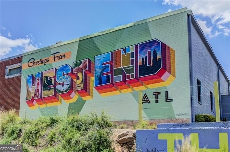 913 King Street Atlanta - Photo 53