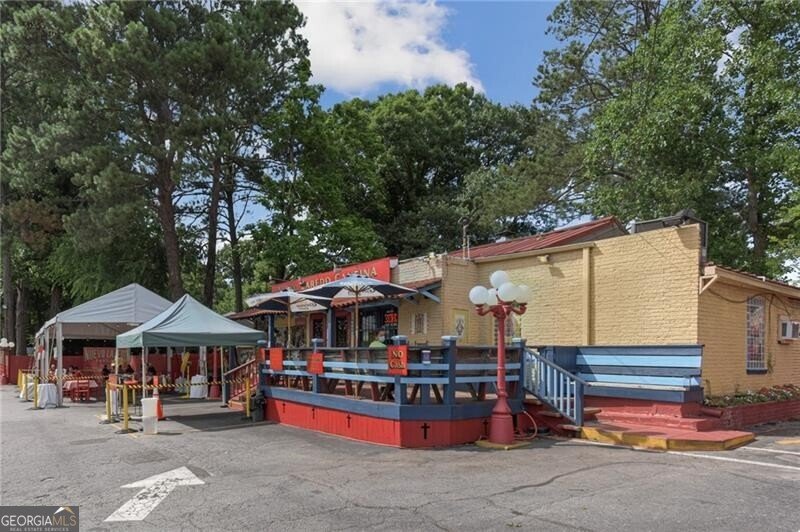 913 King Street Atlanta - Photo 55