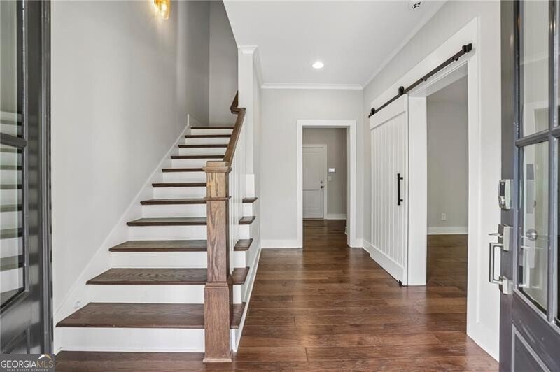 913 King Street Atlanta - Photo 6
