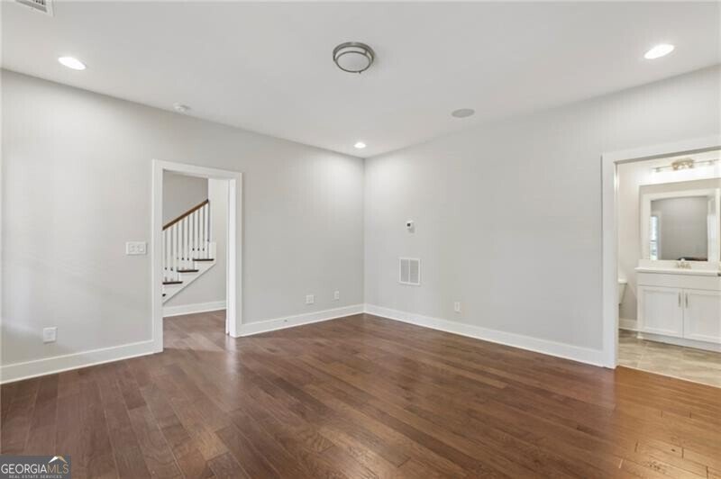 913 King Street Atlanta - Photo 9