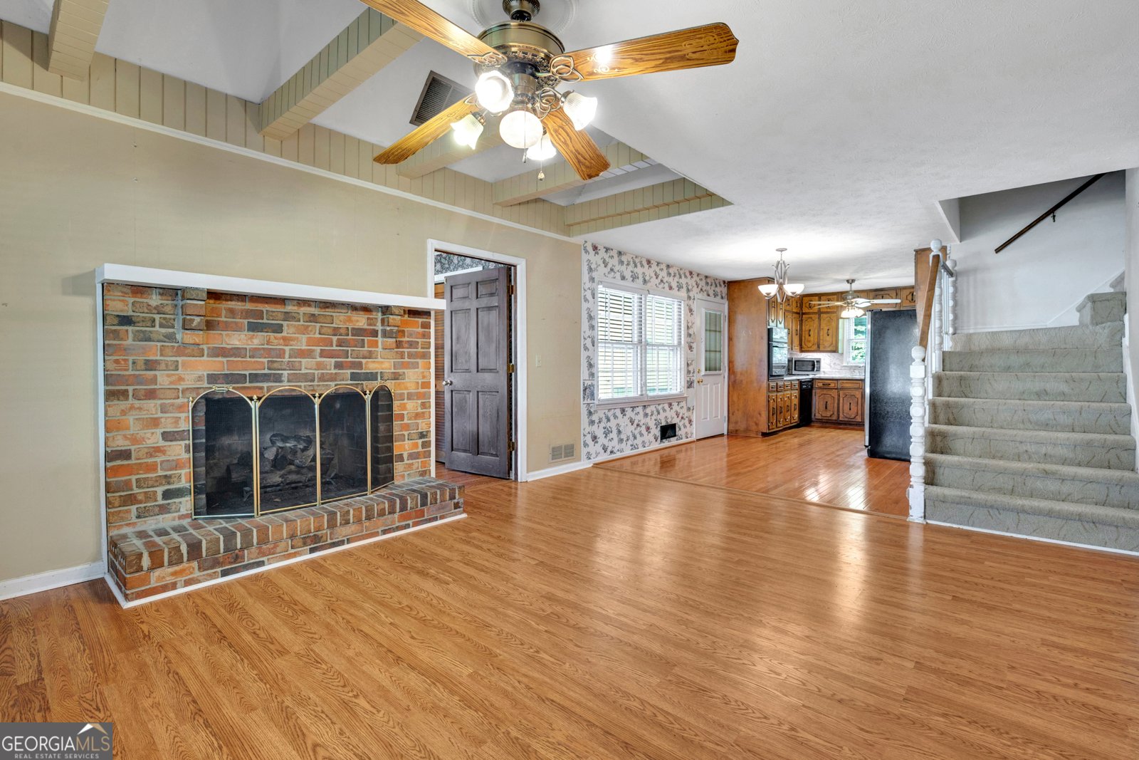 1777 Hickory Street Conyers - Photo 10