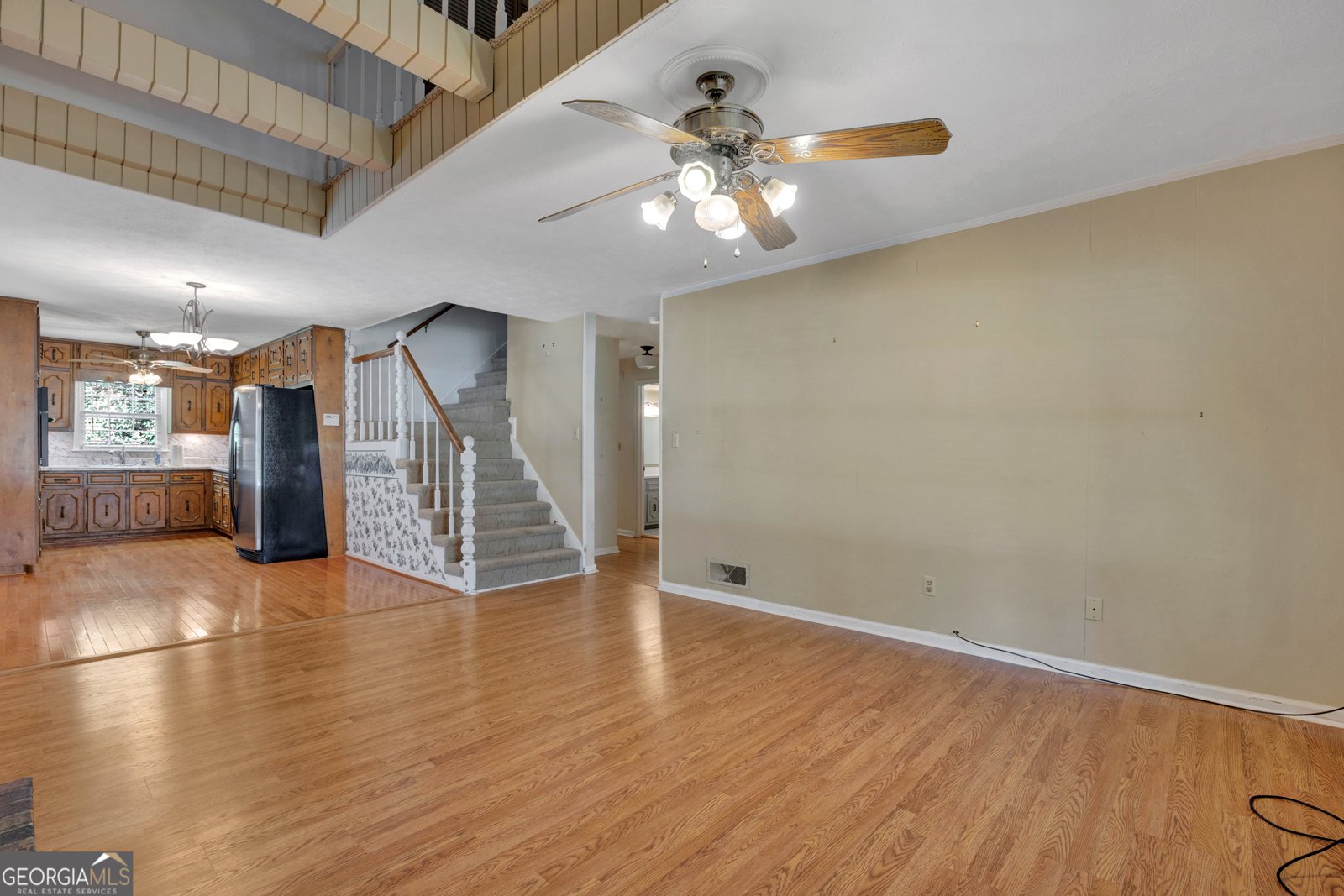 1777 Hickory Street Conyers - Photo 11