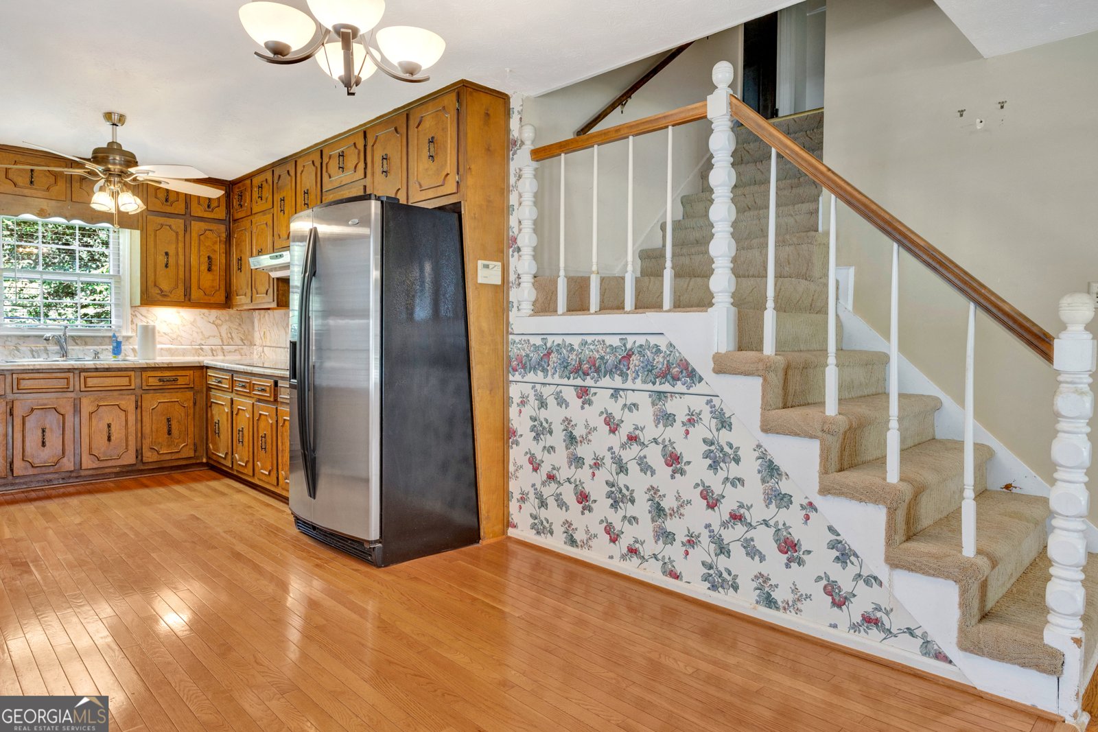 1777 Hickory Street Conyers - Photo 12