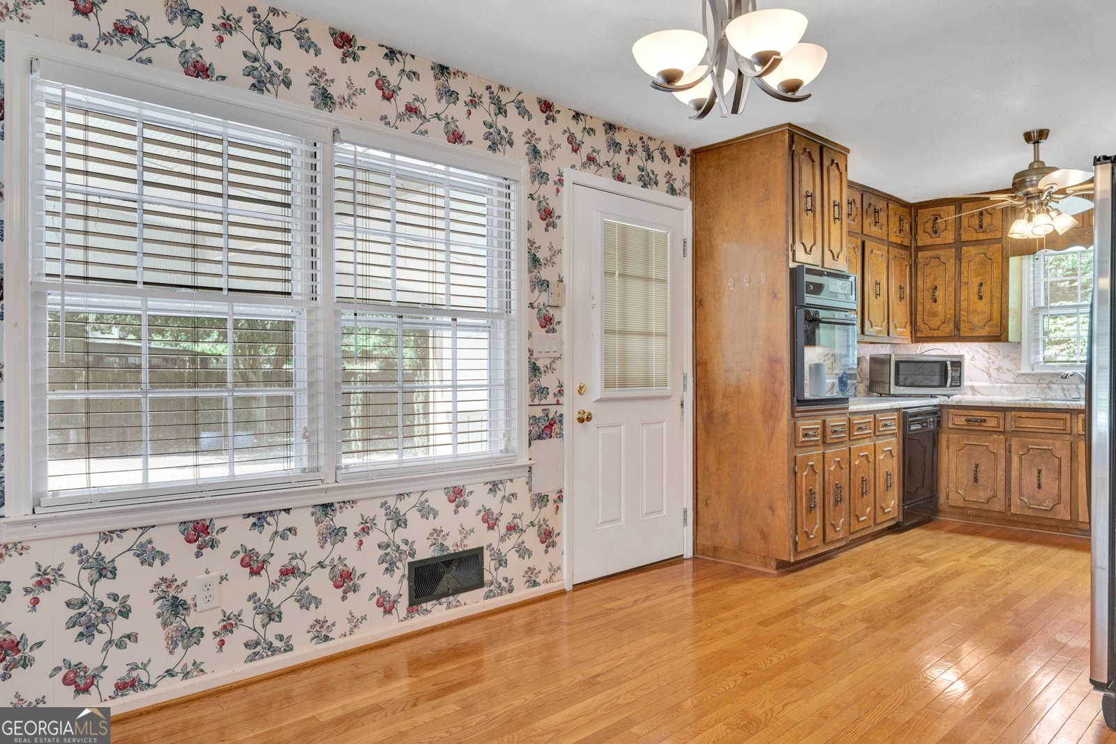 1777 Hickory Street Conyers - Photo 13