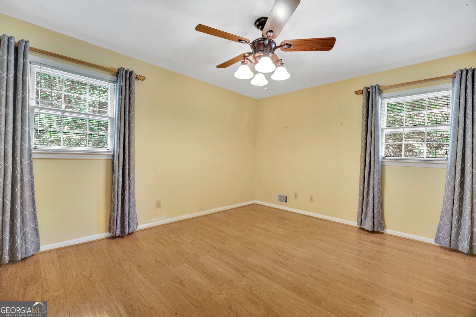 1777 Hickory Street Conyers - Photo 18