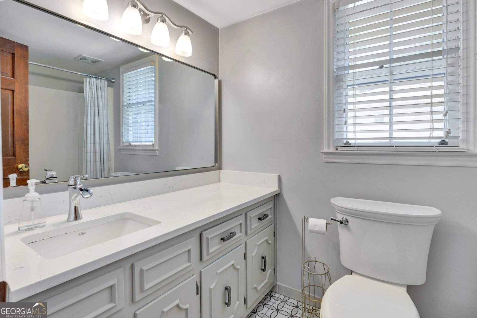 1777 Hickory Street Conyers - Photo 21