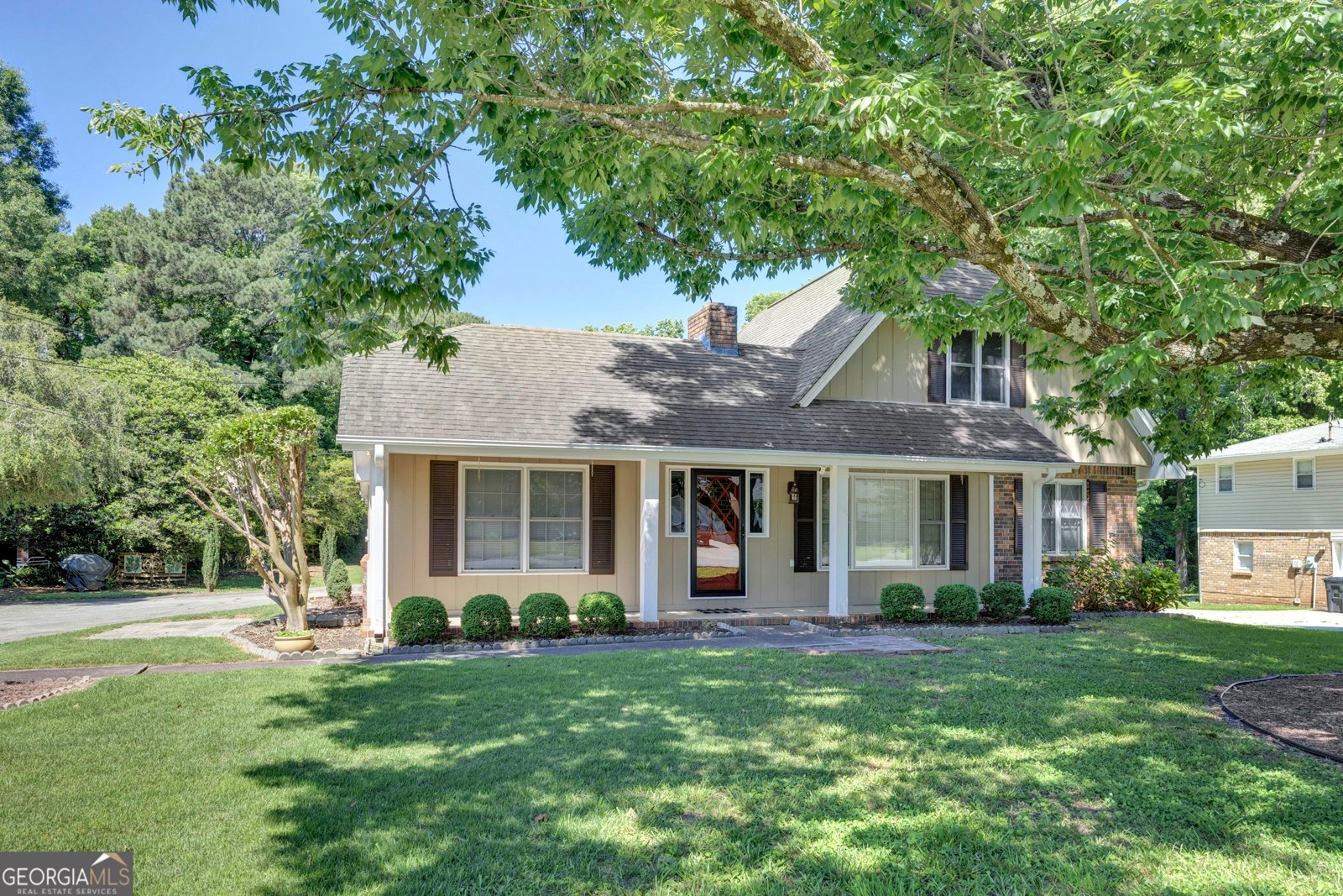 1777 Hickory Street Conyers - Photo 29