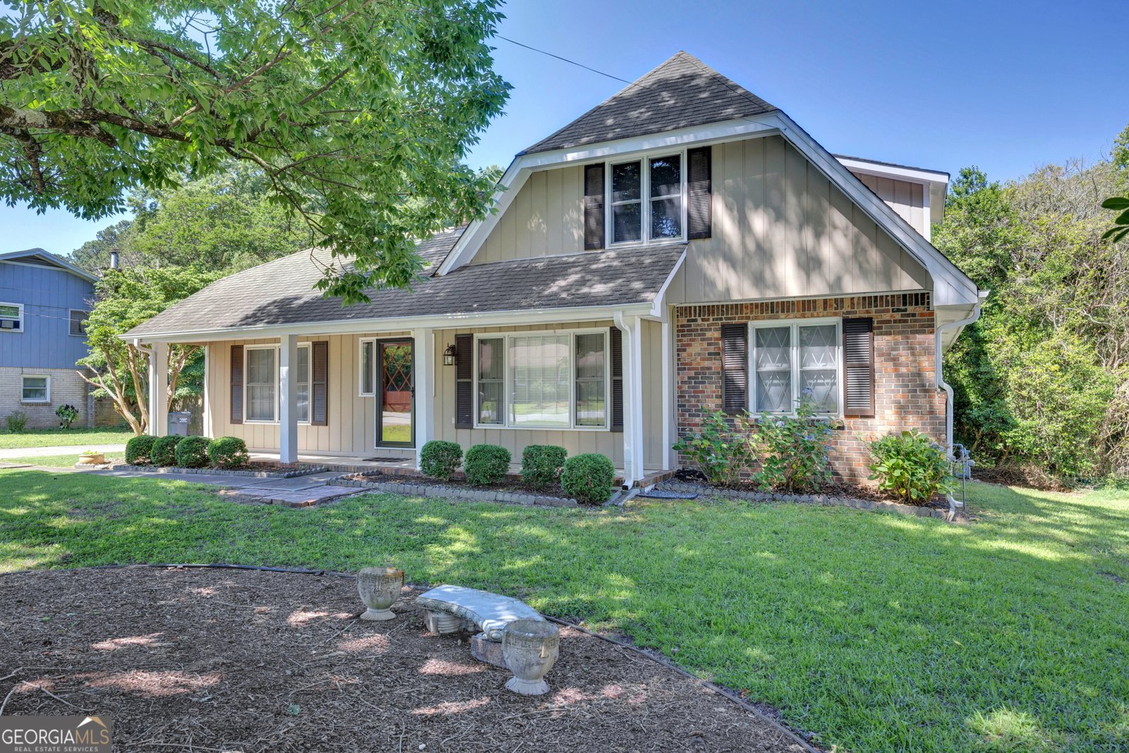 1777 Hickory Street Conyers - Photo 30