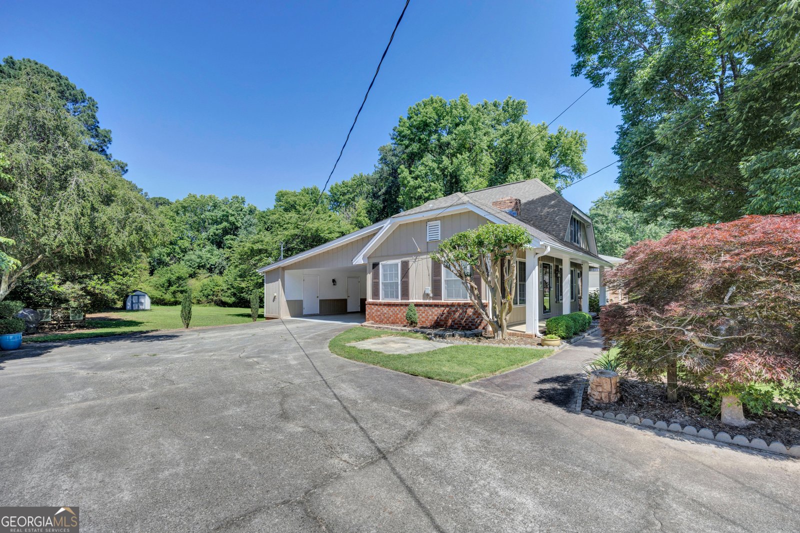 1777 Hickory Street Conyers - Photo 31