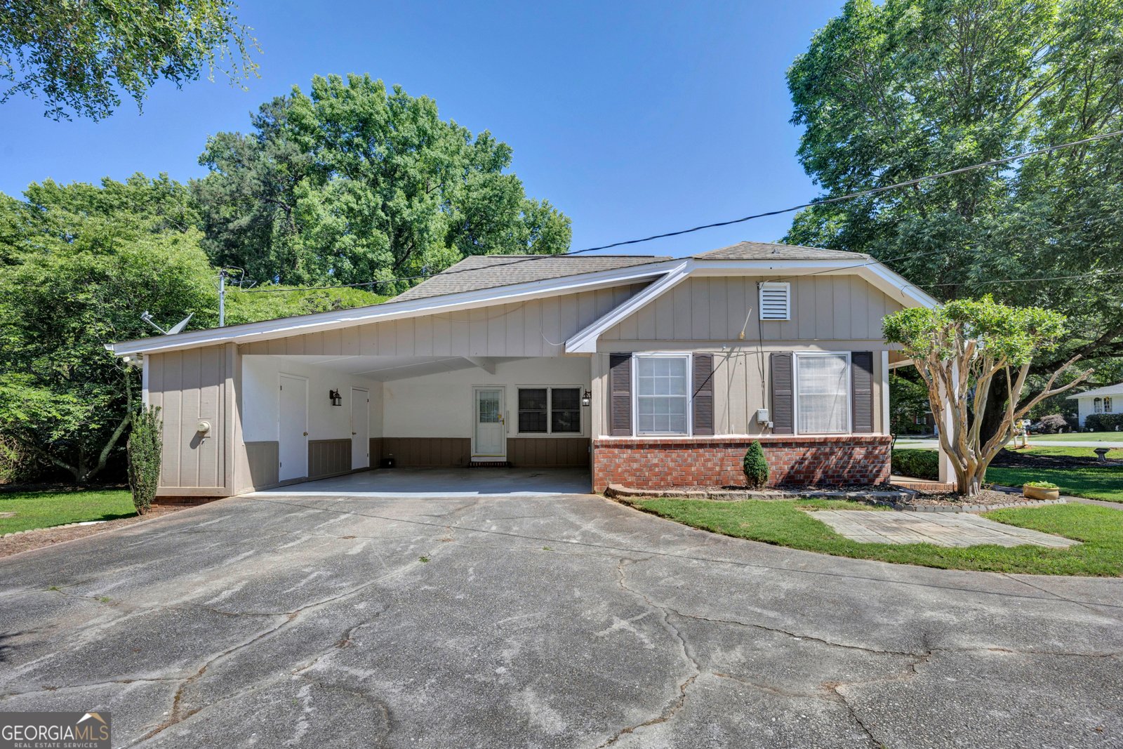 1777 Hickory Street Conyers - Photo 33