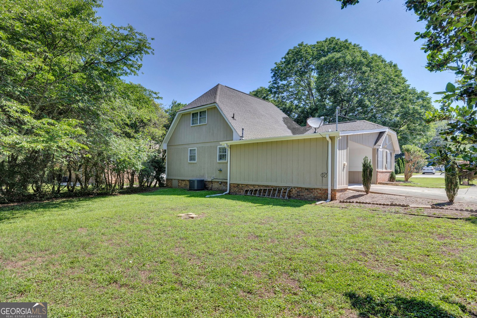 1777 Hickory Street Conyers - Photo 34
