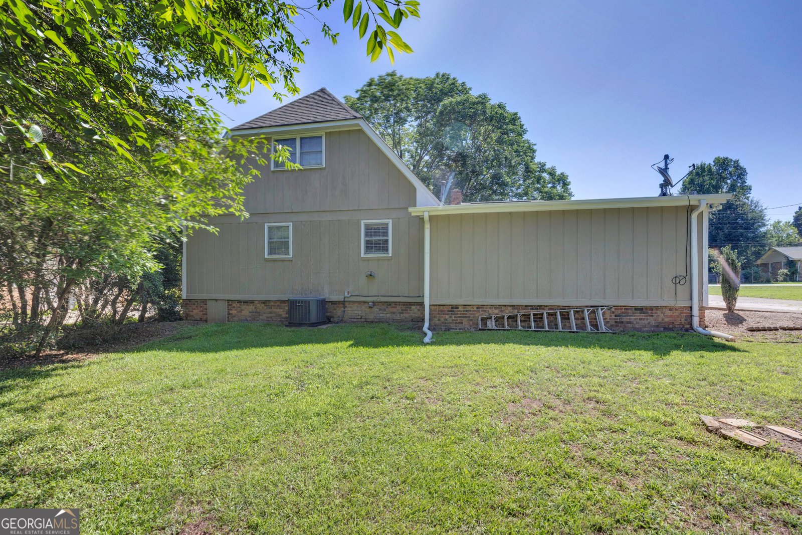1777 Hickory Street Conyers - Photo 35