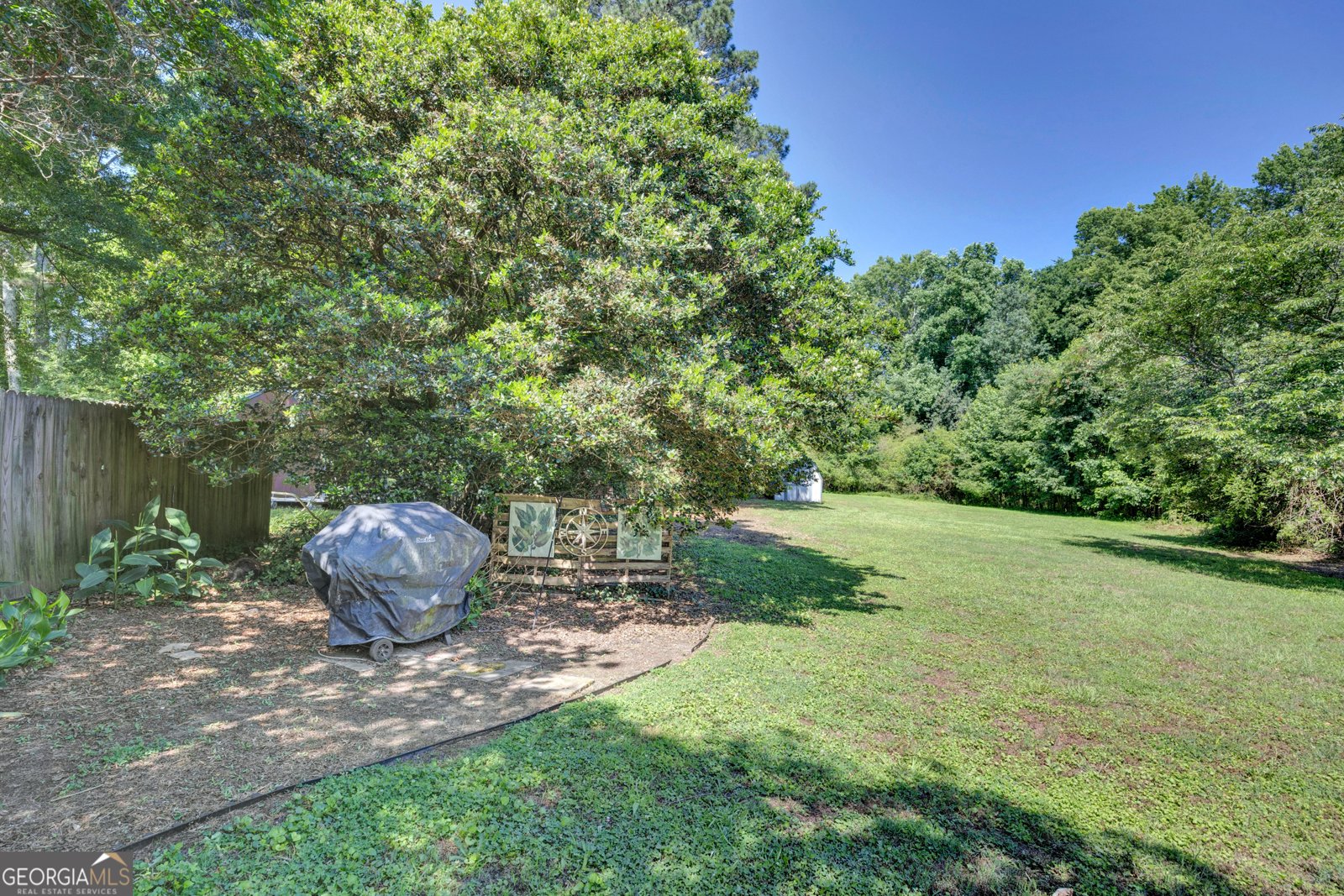 1777 Hickory Street Conyers - Photo 36