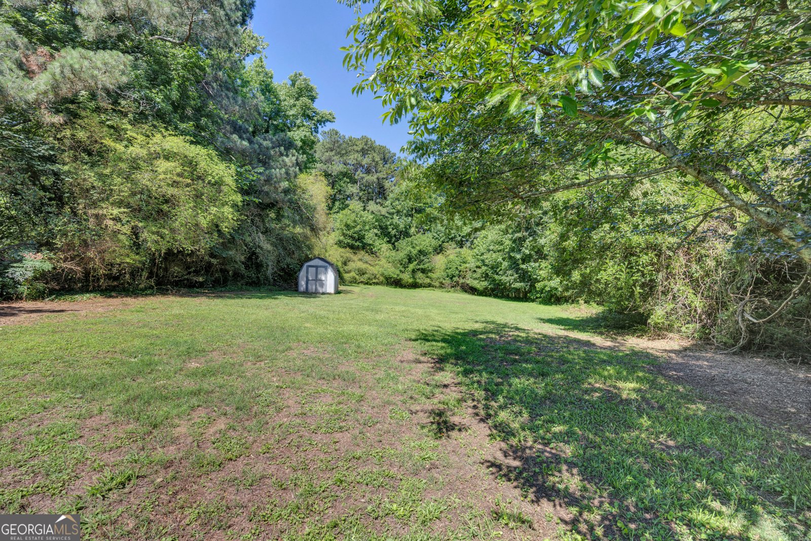 1777 Hickory Street Conyers - Photo 37