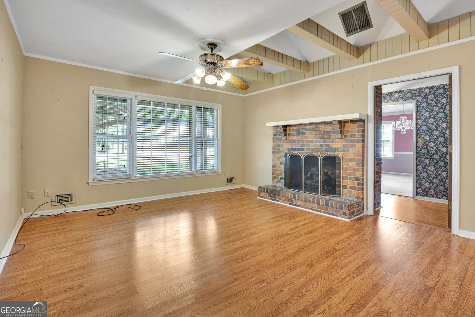 1777 Hickory Street Conyers - Photo 9