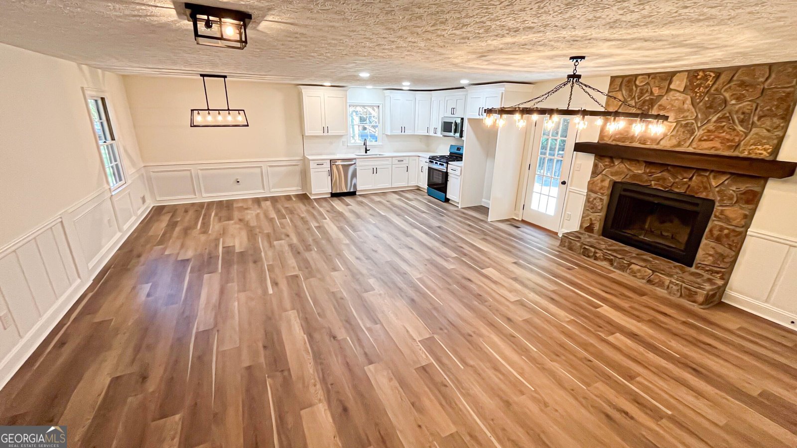 2641 Whitehaven Drive Marietta - Photo 11