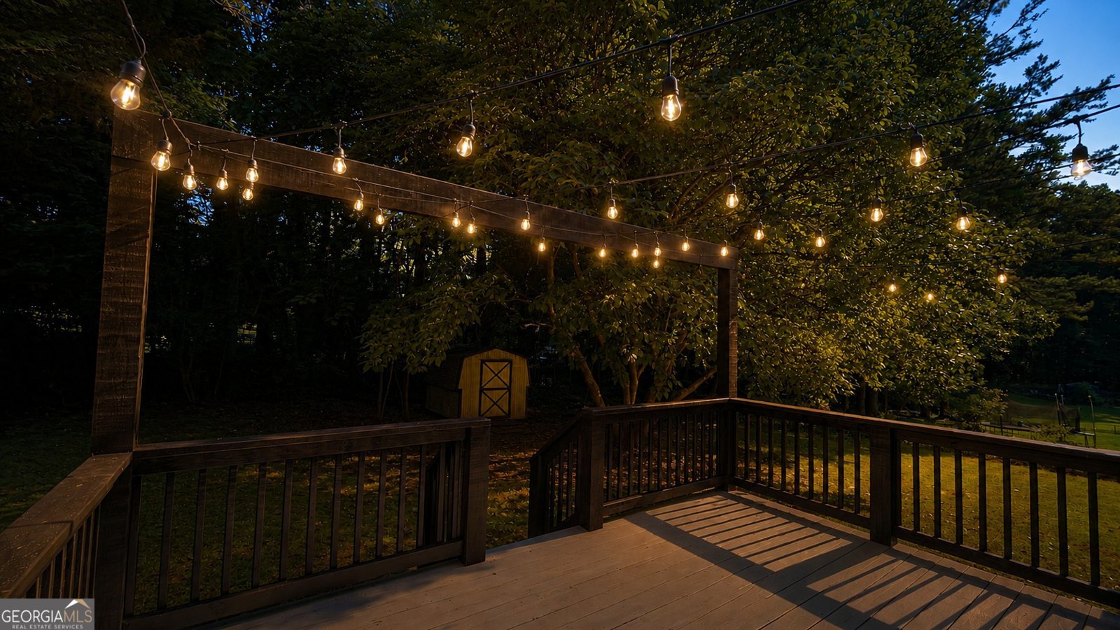 2641 Whitehaven Drive Marietta - Photo 28