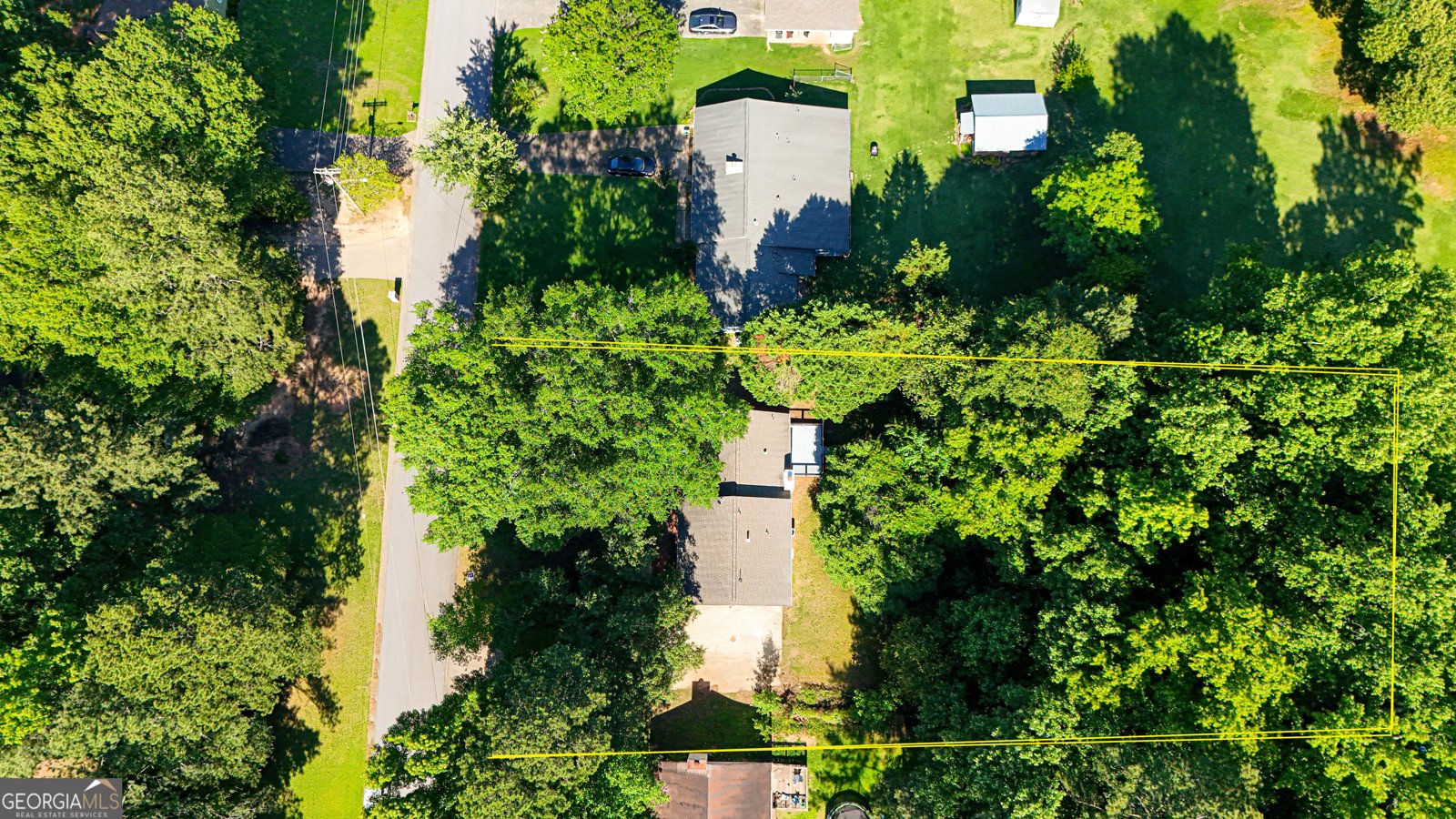 2641 Whitehaven Drive Marietta - Photo 29