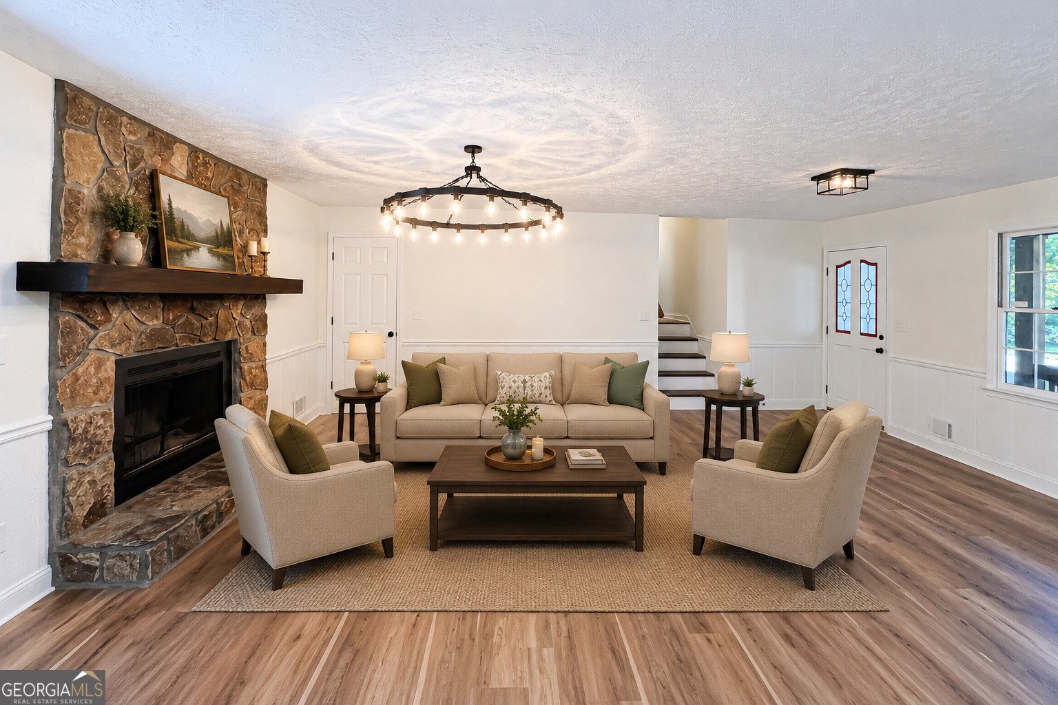 2641 Whitehaven Drive Marietta - Photo 9