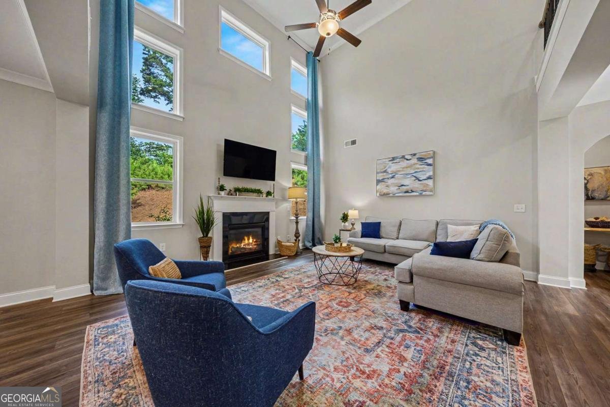 4252 Hansford Loop Marietta - Photo 11
