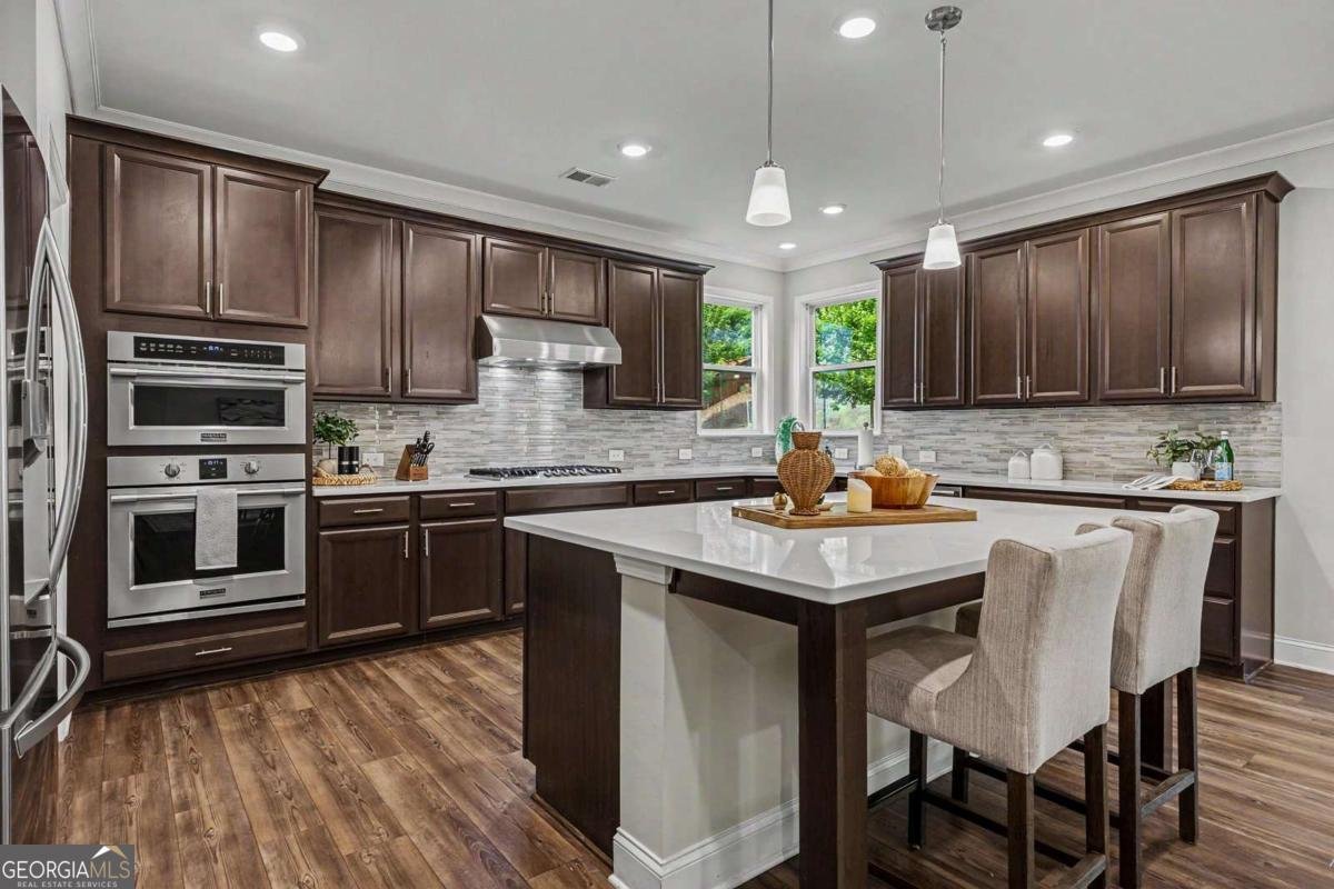 4252 Hansford Loop Marietta - Photo 14