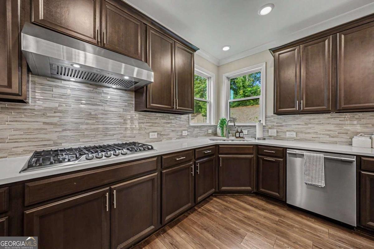 4252 Hansford Loop Marietta - Photo 15