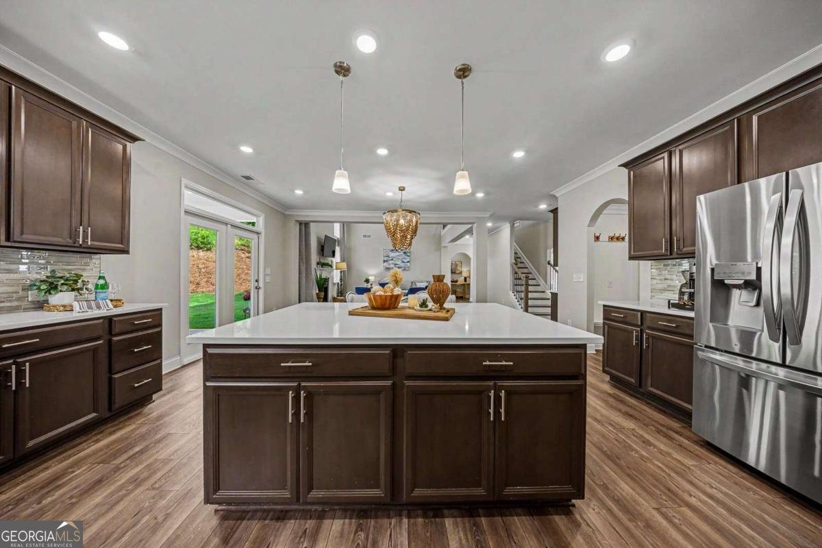 4252 Hansford Loop Marietta - Photo 17