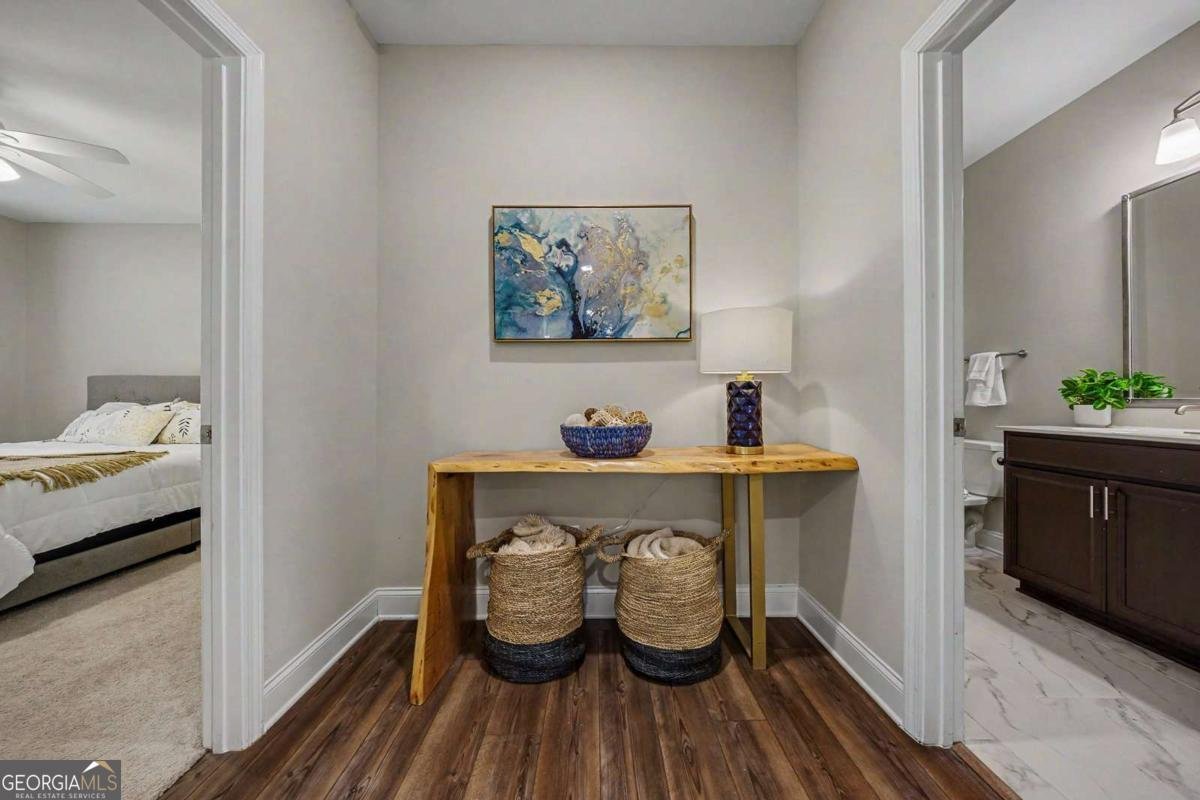 4252 Hansford Loop Marietta - Photo 18