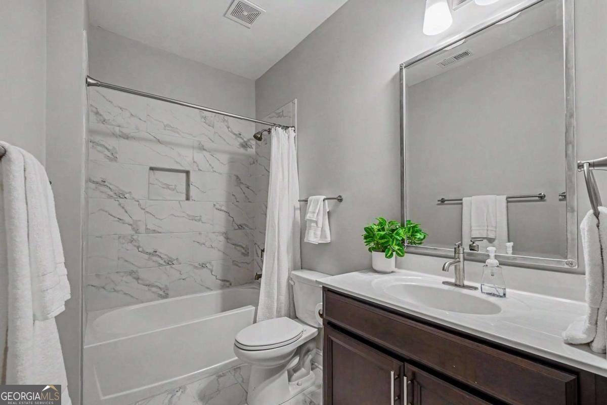 4252 Hansford Loop Marietta - Photo 20