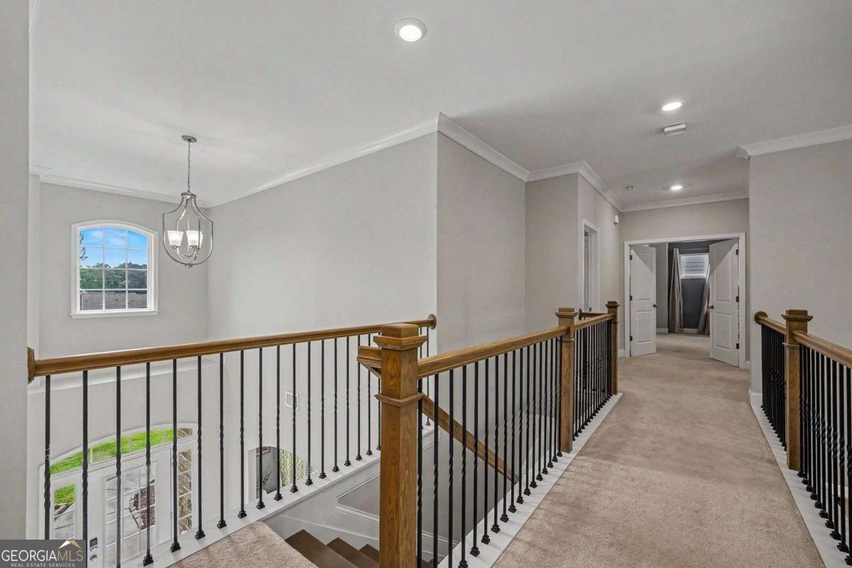 4252 Hansford Loop Marietta - Photo 21