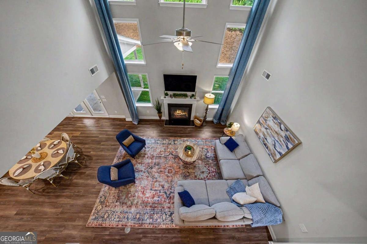 4252 Hansford Loop Marietta - Photo 22