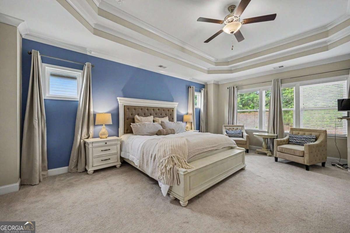 4252 Hansford Loop Marietta - Photo 23