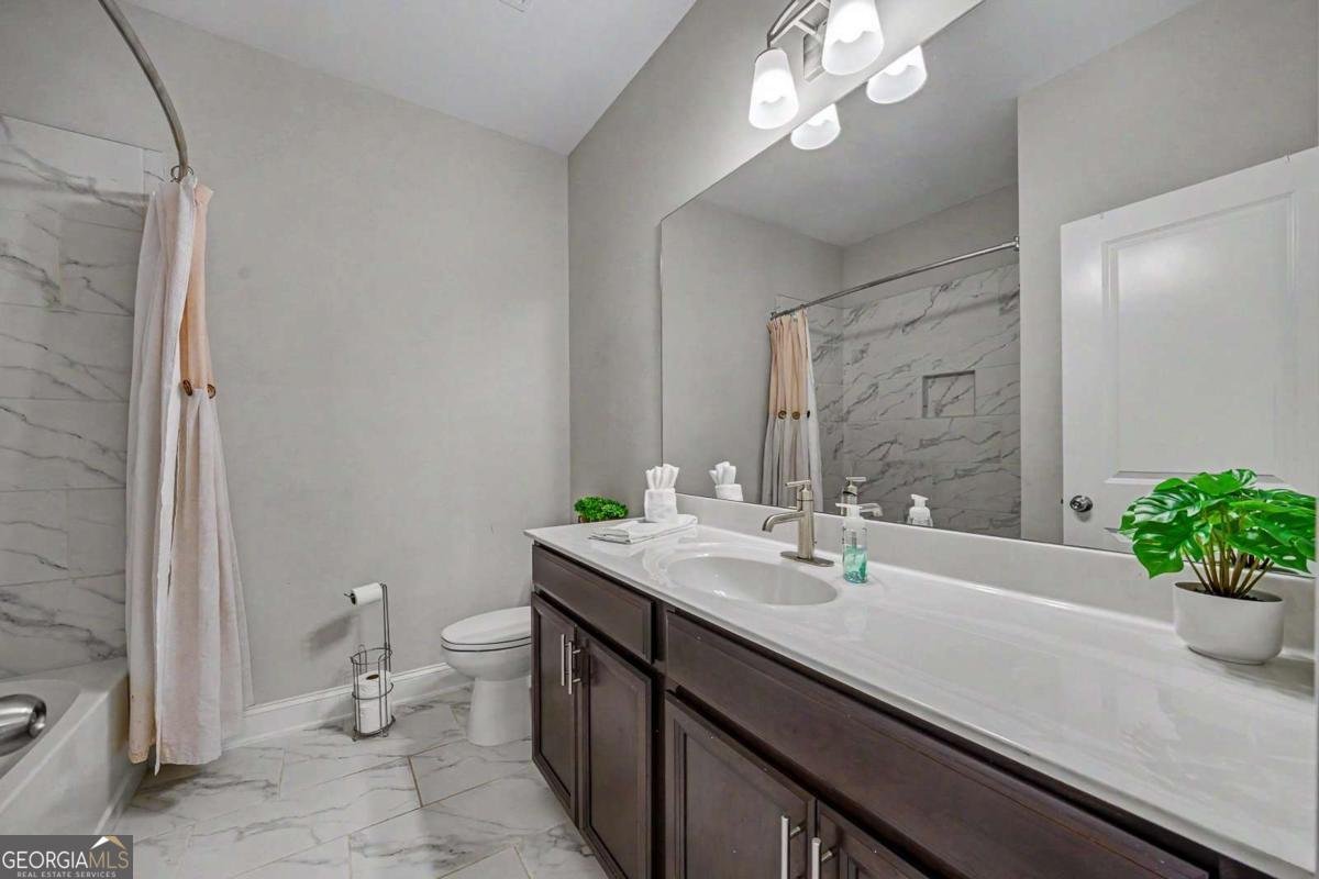 4252 Hansford Loop Marietta - Photo 33