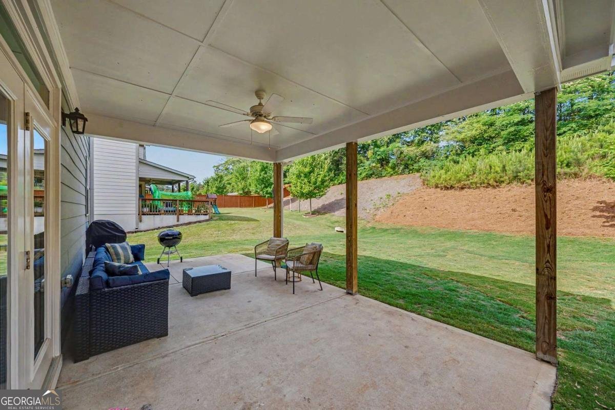 4252 Hansford Loop Marietta - Photo 35