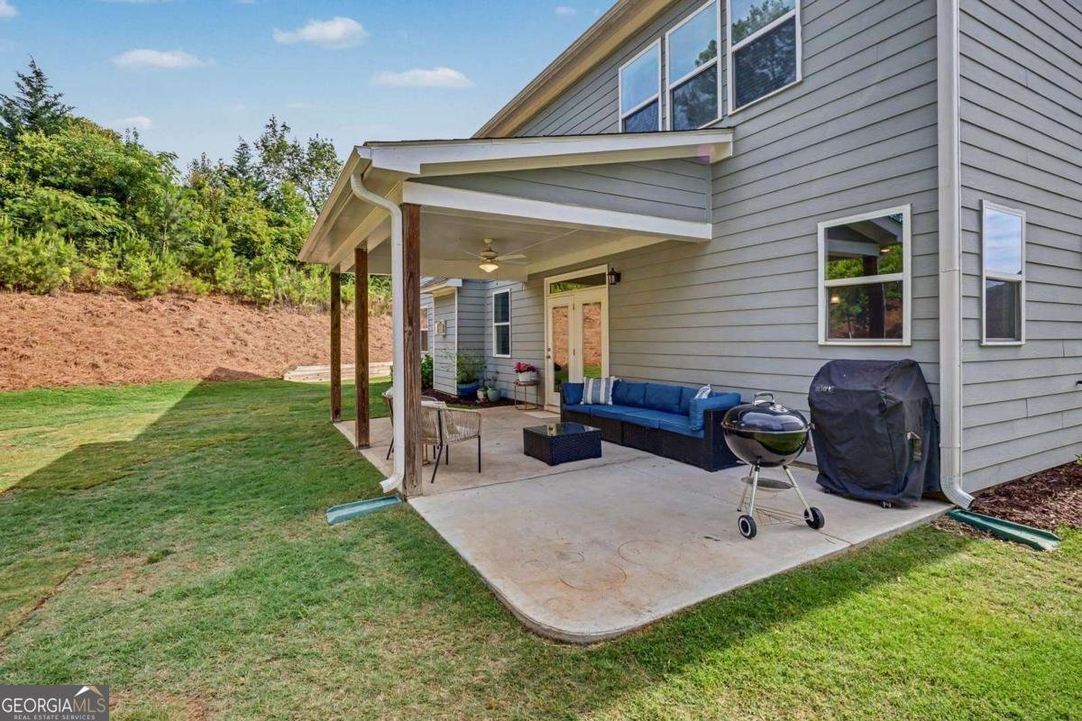 4252 Hansford Loop Marietta - Photo 36