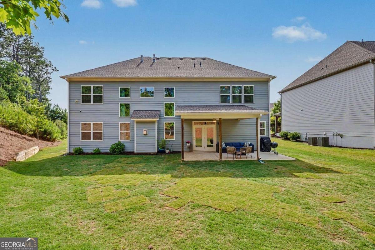 4252 Hansford Loop Marietta - Photo 37