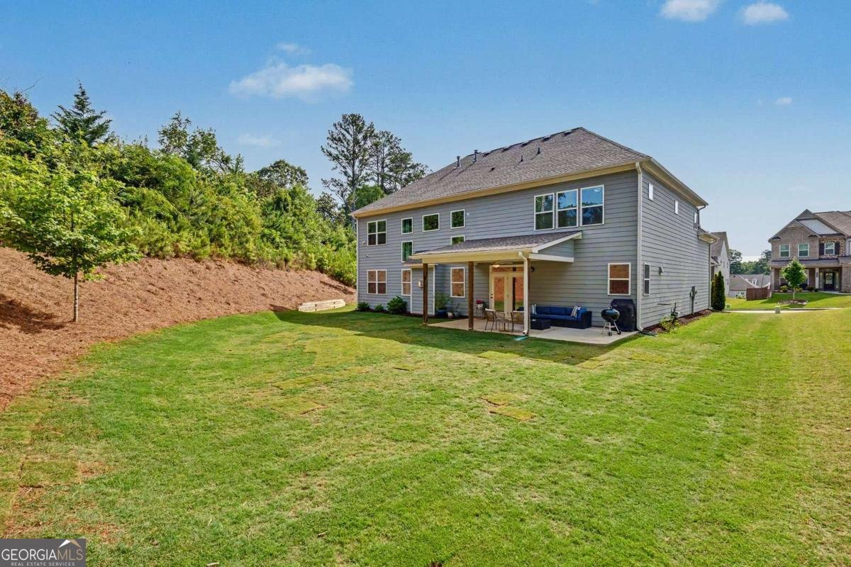 4252 Hansford Loop Marietta - Photo 38