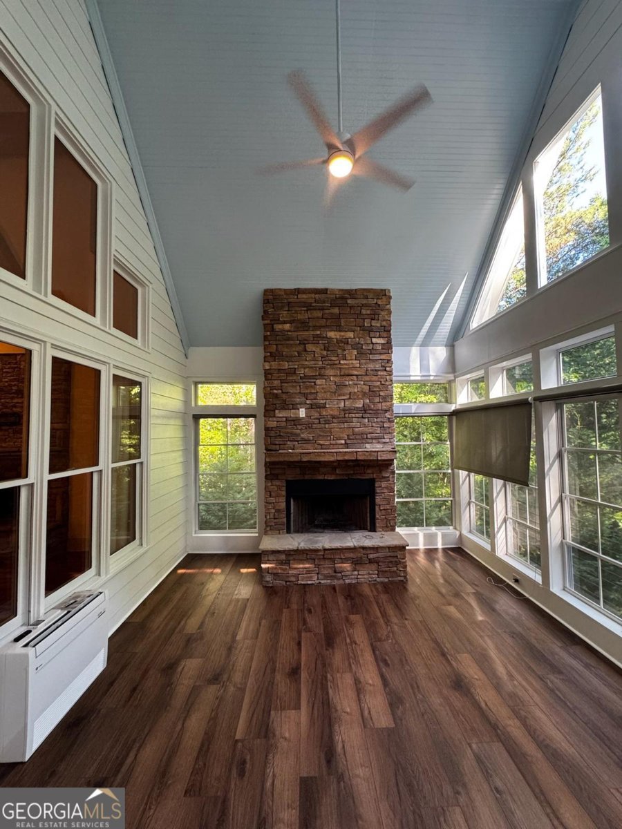 508 Black Horse Circle Canton - Photo 20