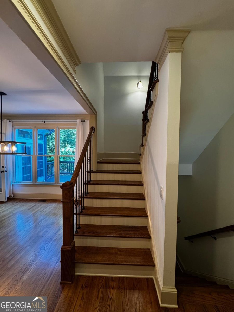 508 Black Horse Circle Canton - Photo 28