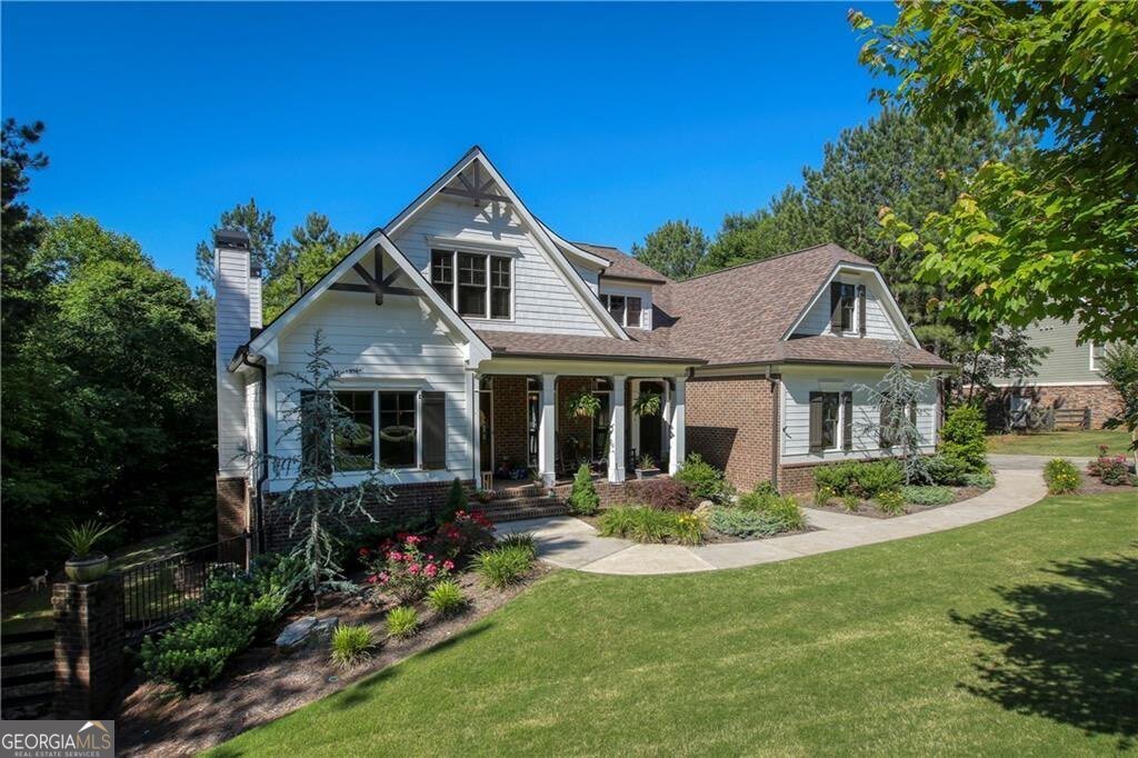 508 Black Horse Circle Canton - Photo 41
