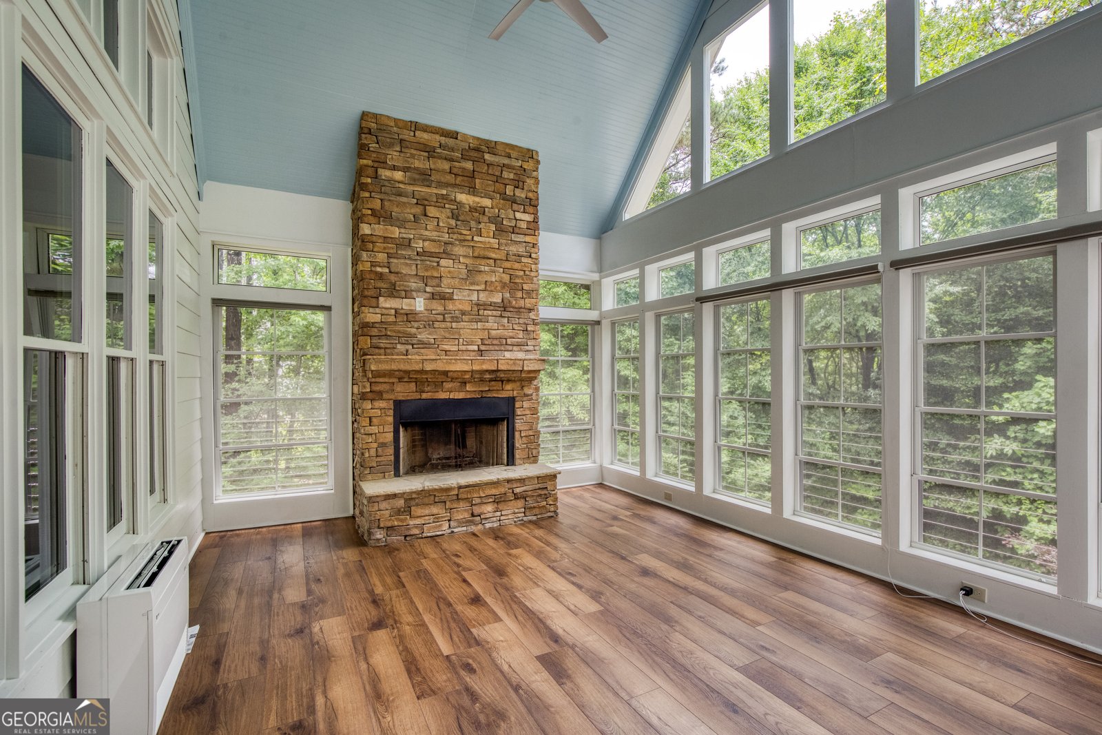 508 Black Horse Circle Canton - Photo 45