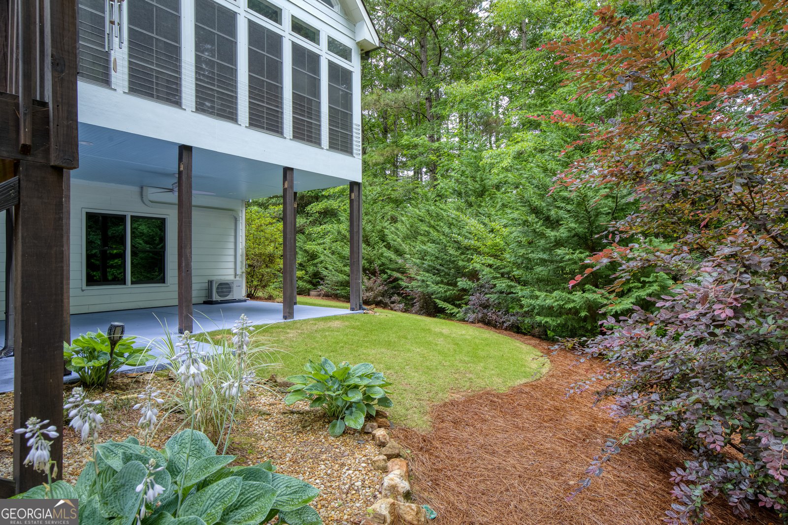 508 Black Horse Circle Canton - Photo 57