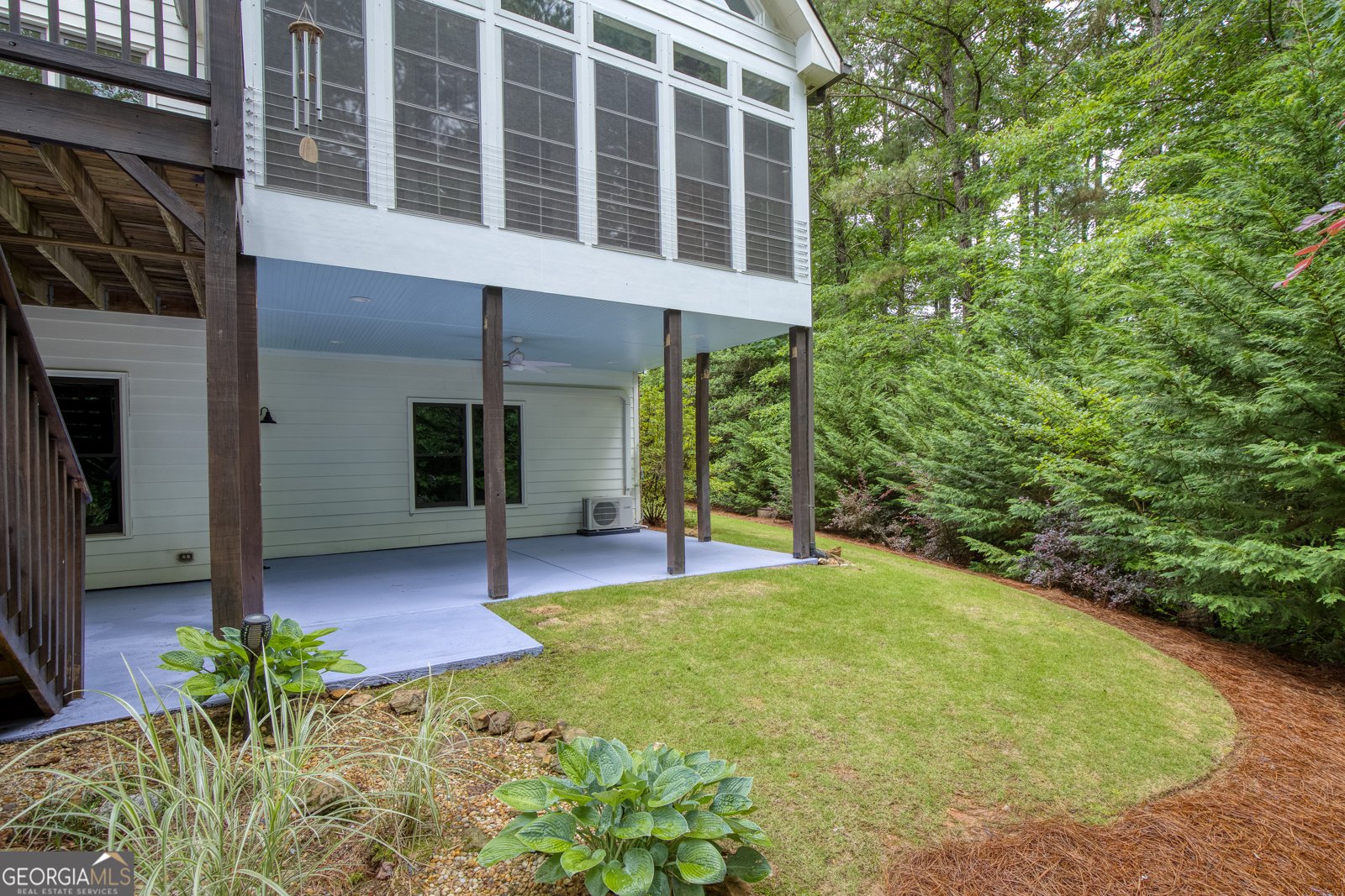 508 Black Horse Circle Canton - Photo 58