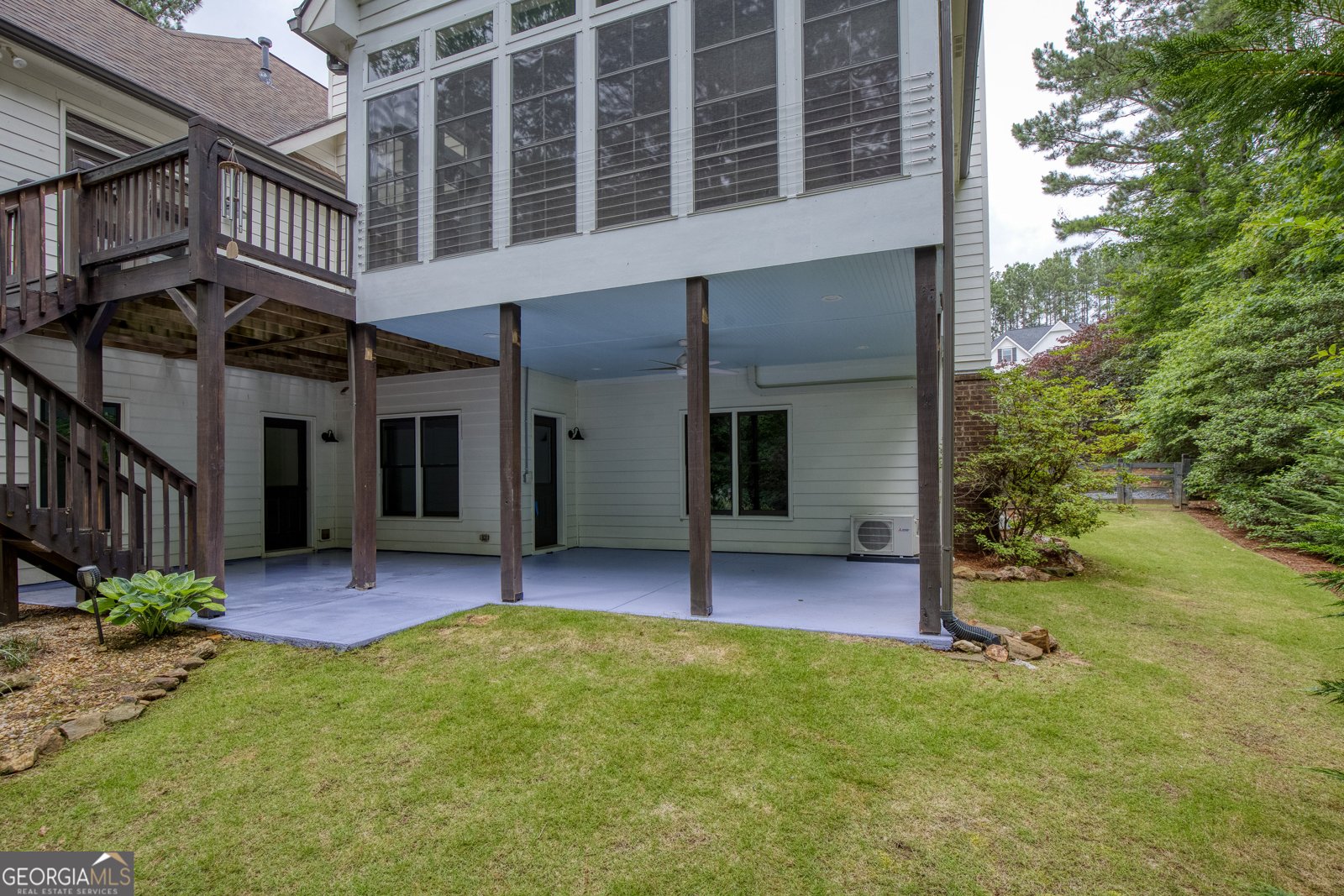 508 Black Horse Circle Canton - Photo 59