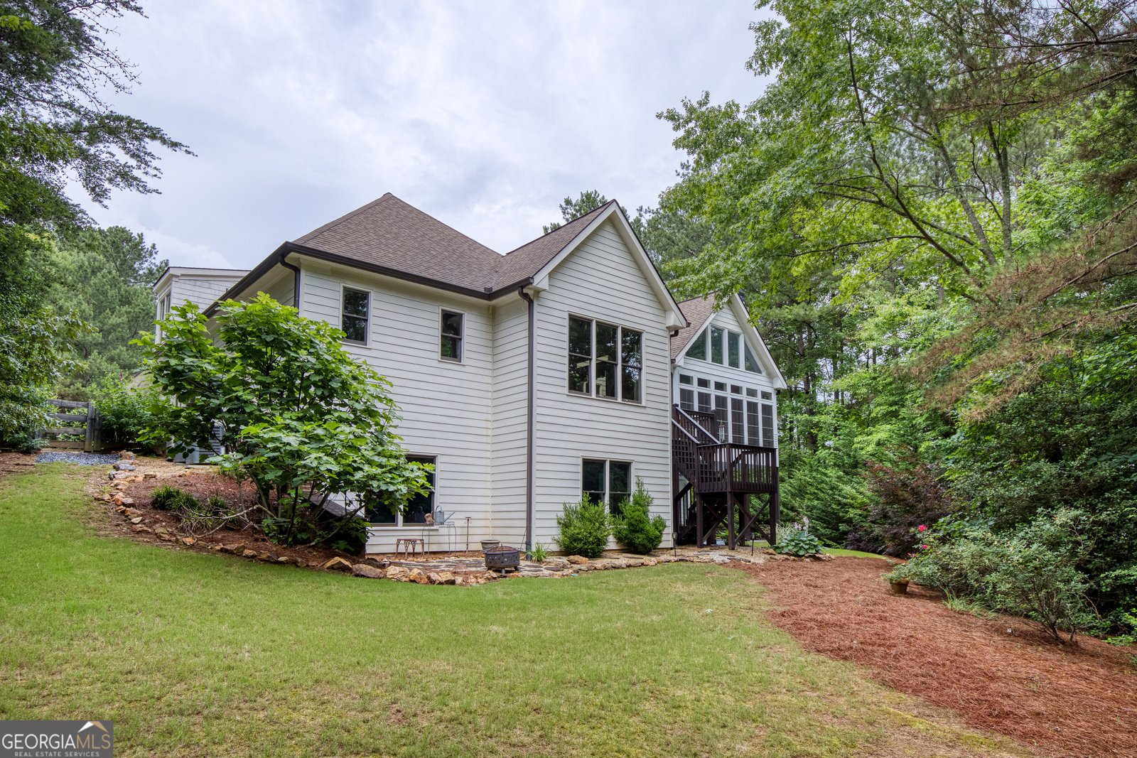 508 Black Horse Circle Canton - Photo 64